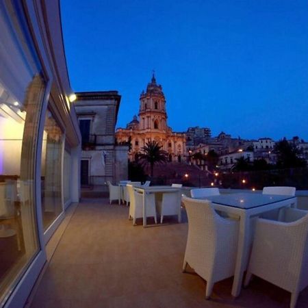 San Giorgio Modica Hotel 외부 사진