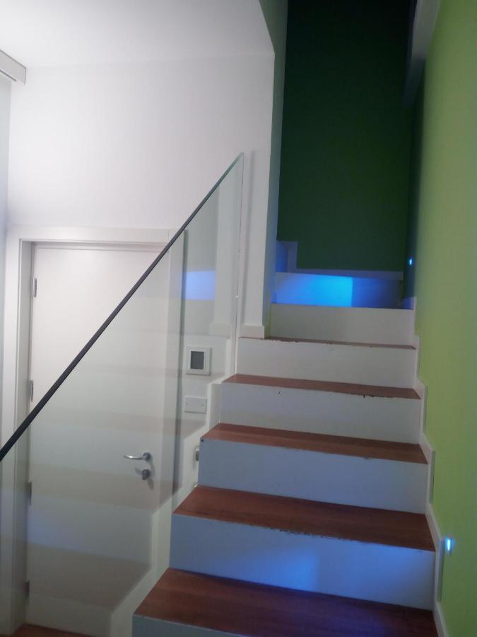 San Giorgio Modica Hotel 외부 사진