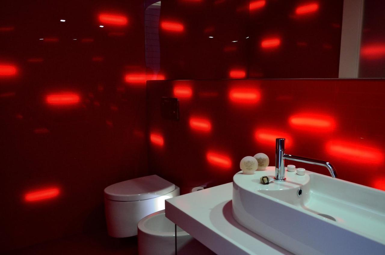San Giorgio Modica Hotel 외부 사진