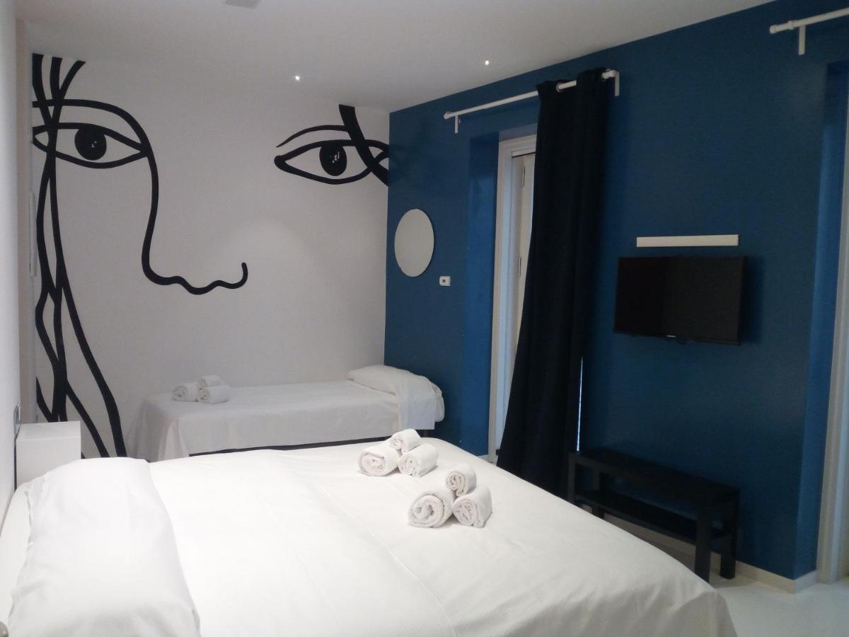 San Giorgio Modica Hotel 외부 사진