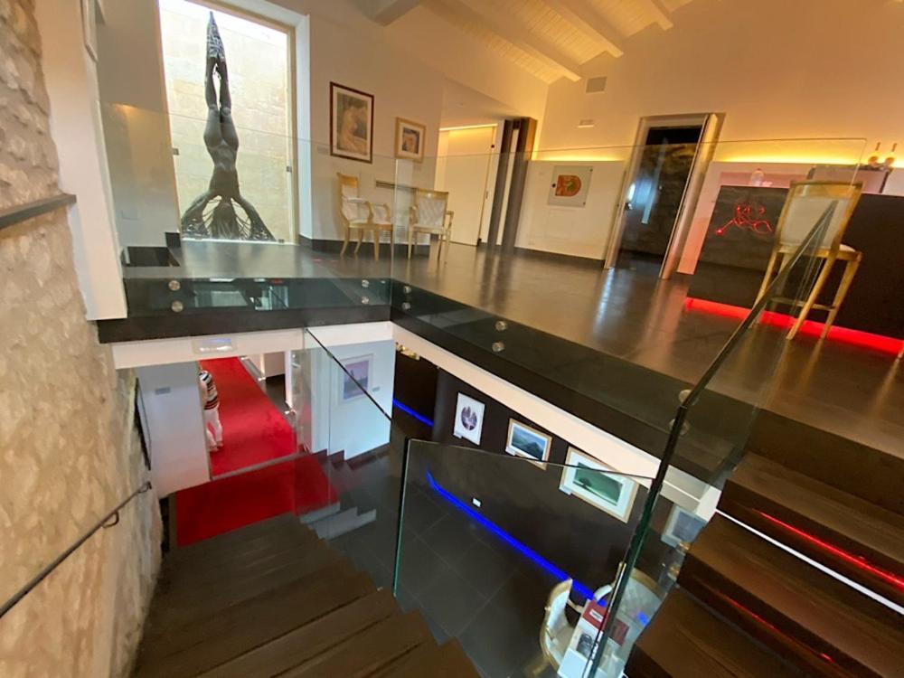 San Giorgio Modica Hotel 외부 사진