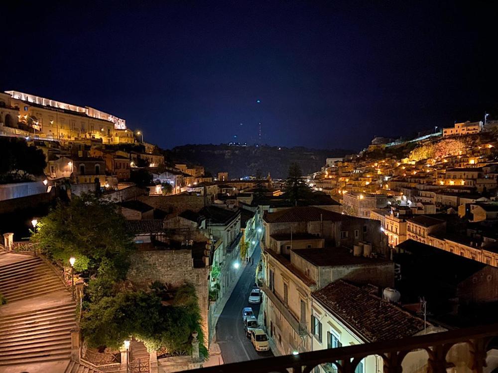 San Giorgio Modica Hotel 외부 사진