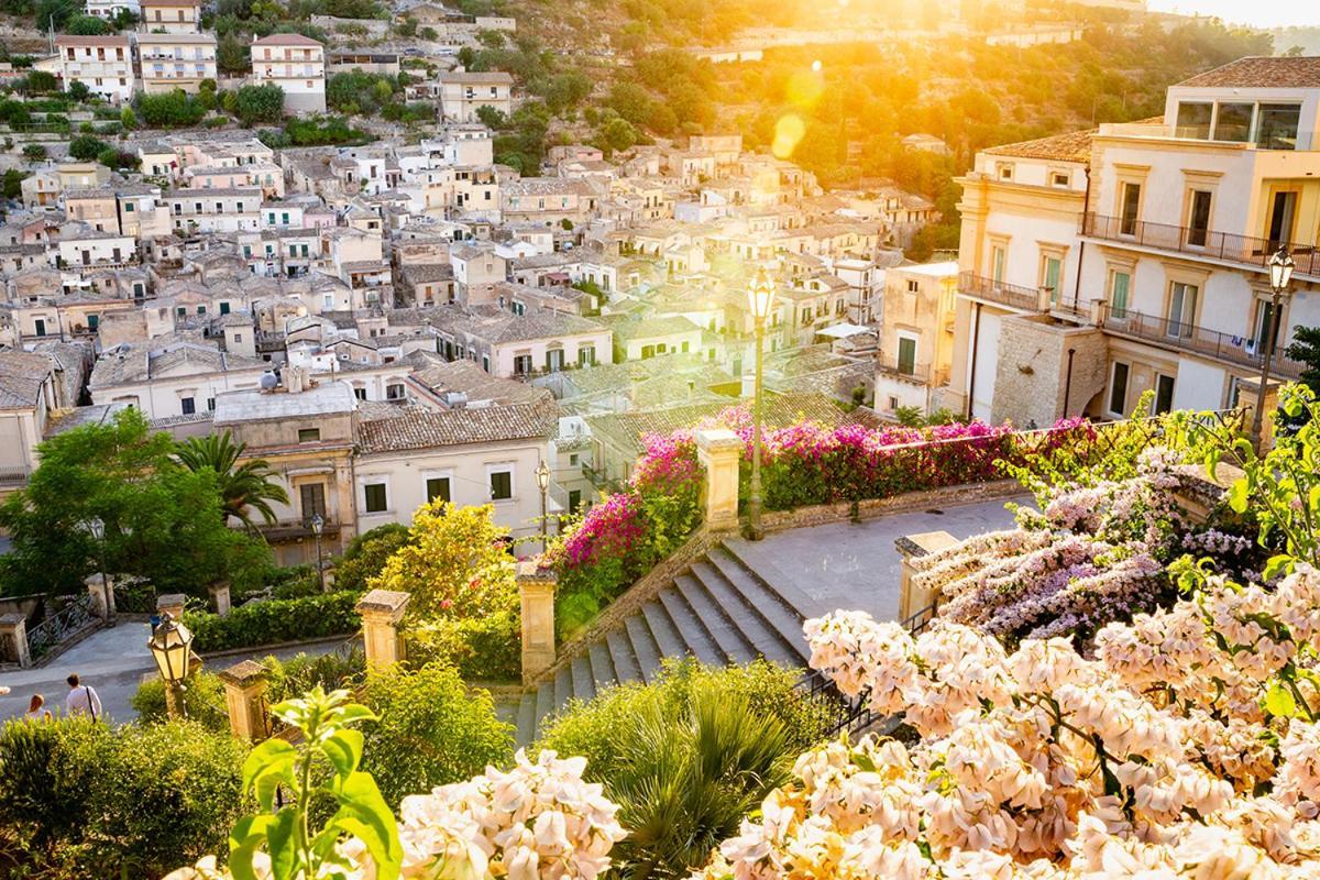 San Giorgio Modica Hotel 외부 사진