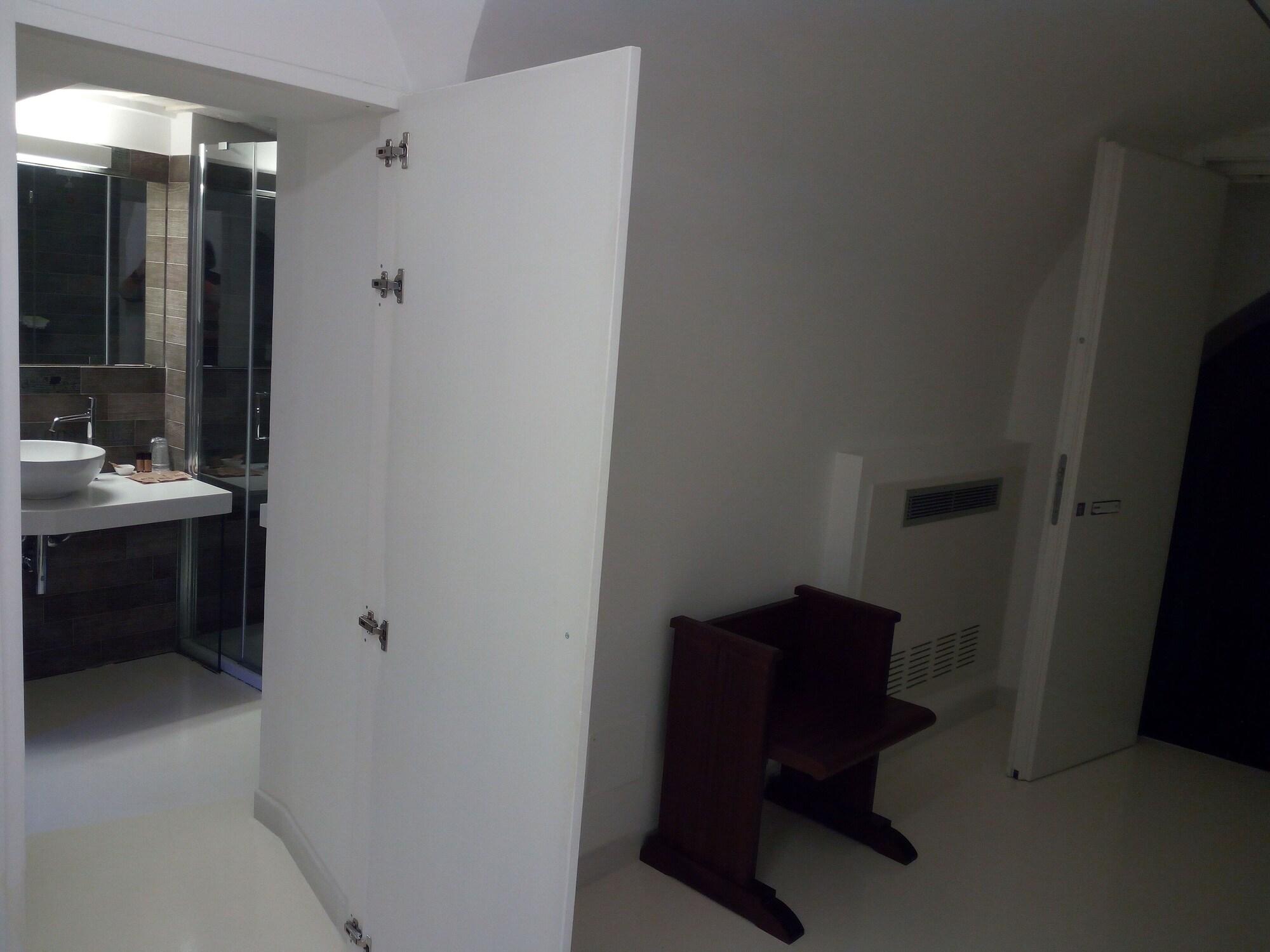 San Giorgio Modica Hotel 외부 사진