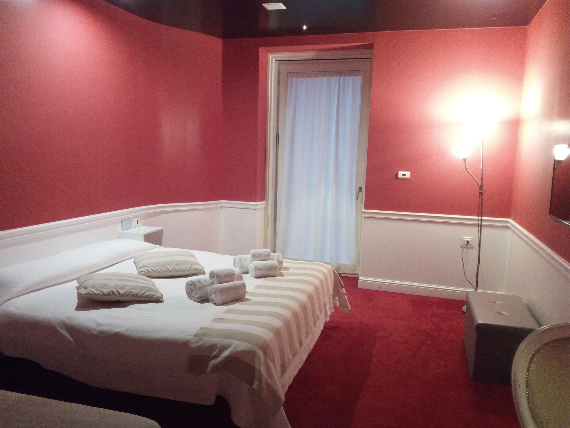 San Giorgio Modica Hotel 외부 사진