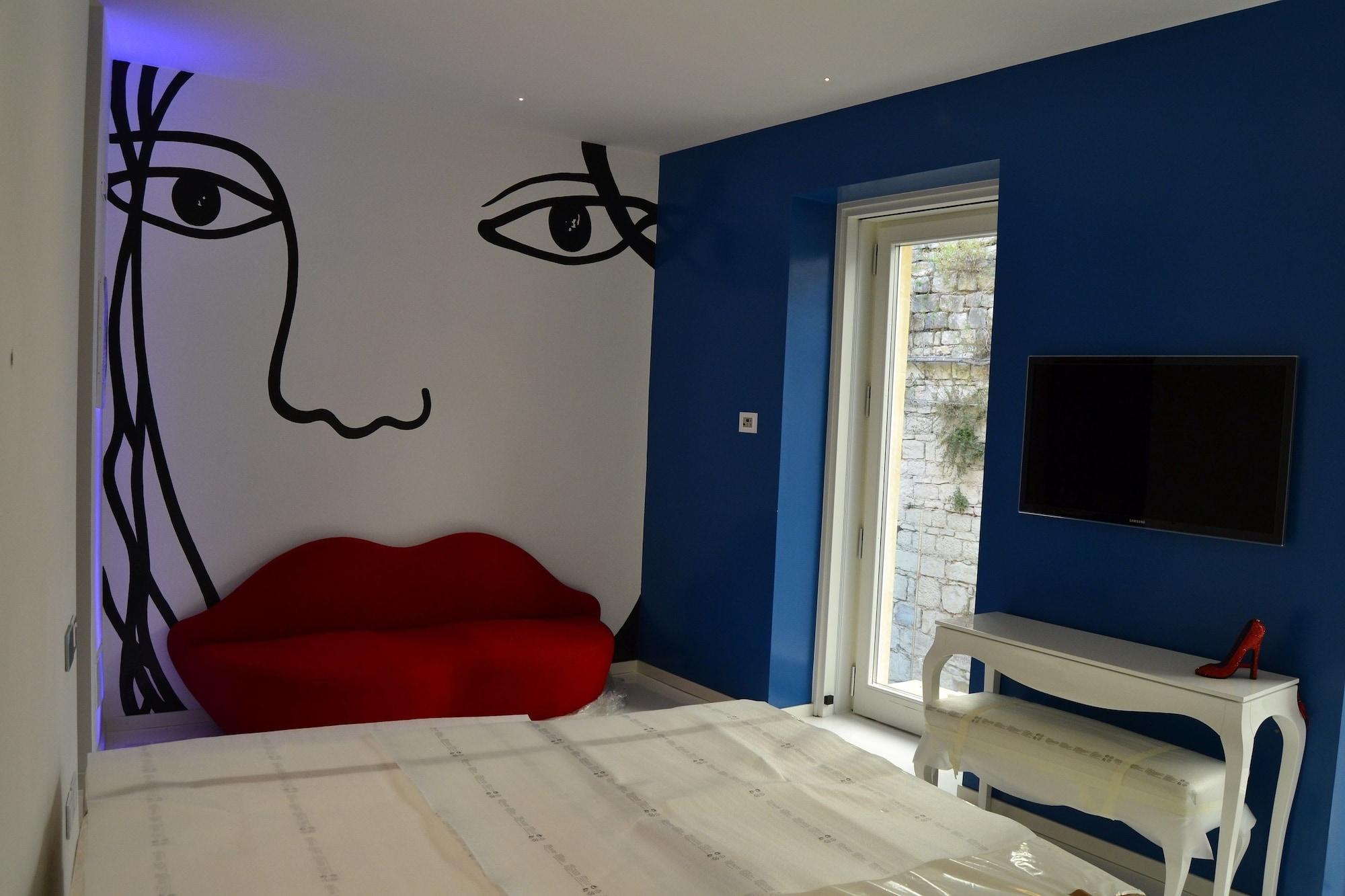 San Giorgio Modica Hotel 외부 사진