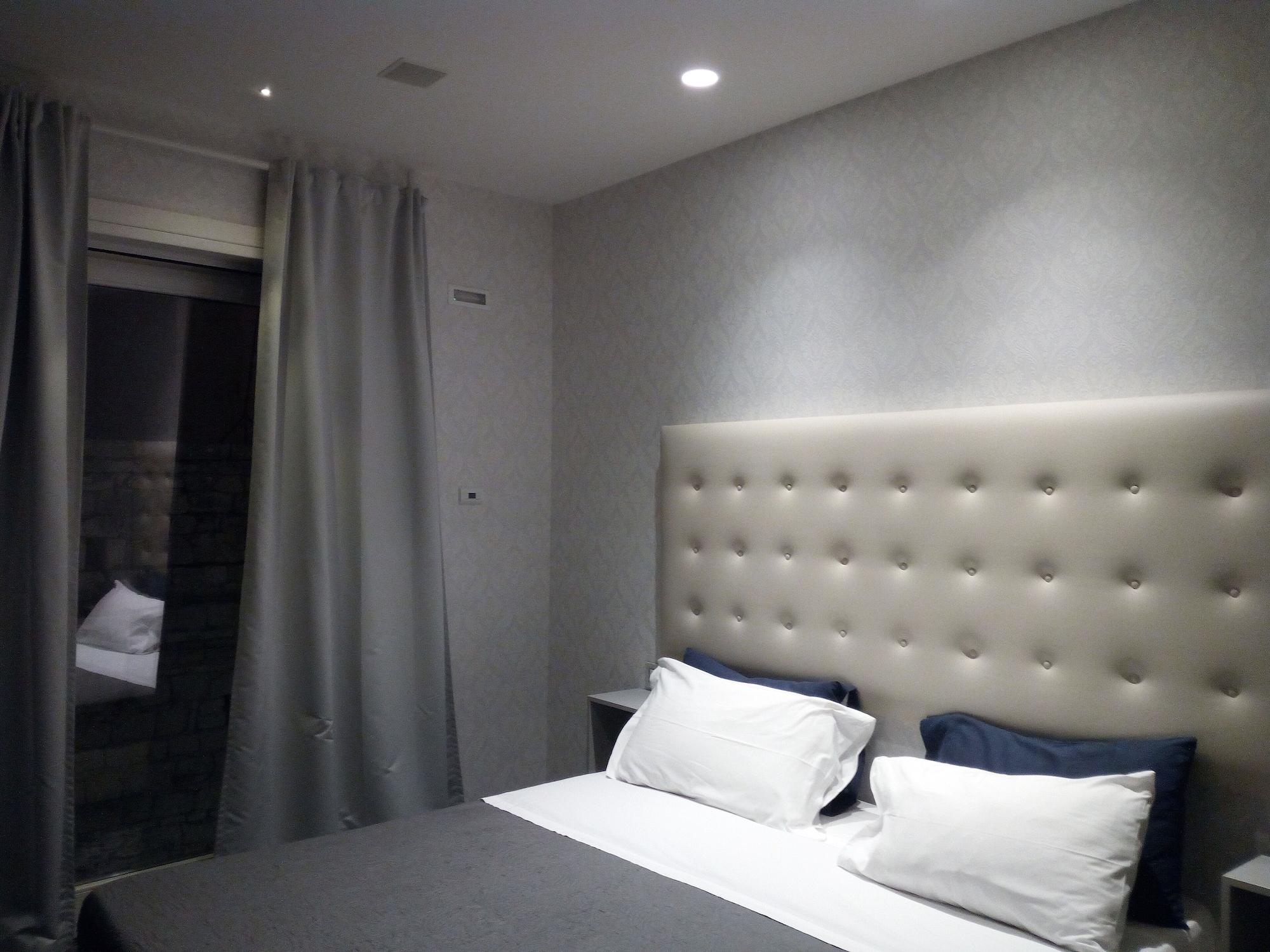 San Giorgio Modica Hotel 외부 사진