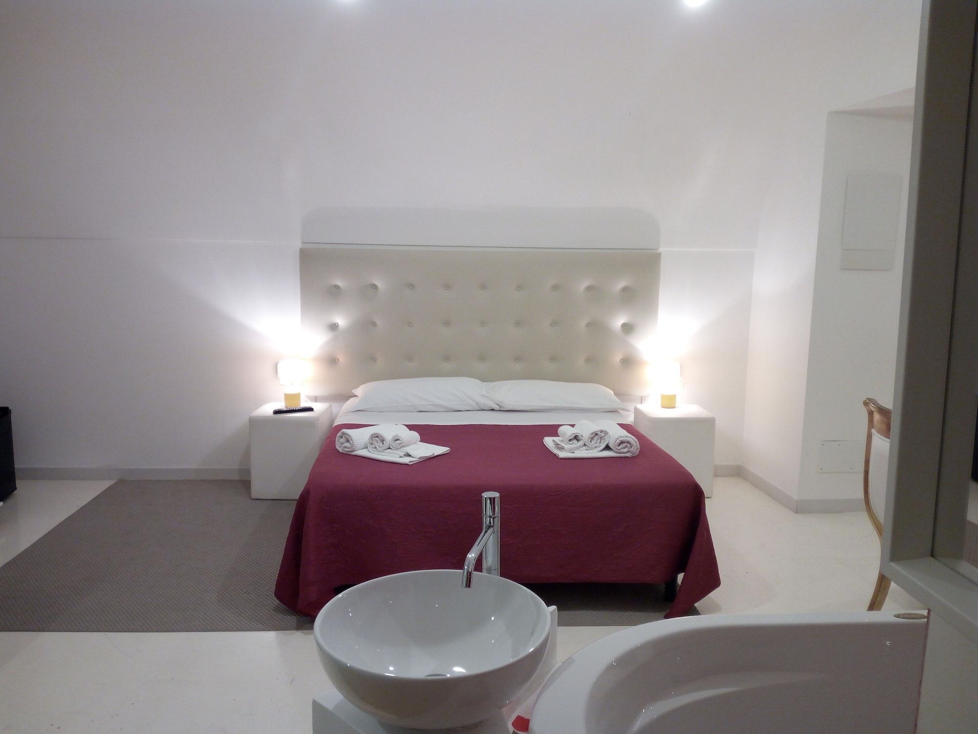 San Giorgio Modica Hotel 외부 사진
