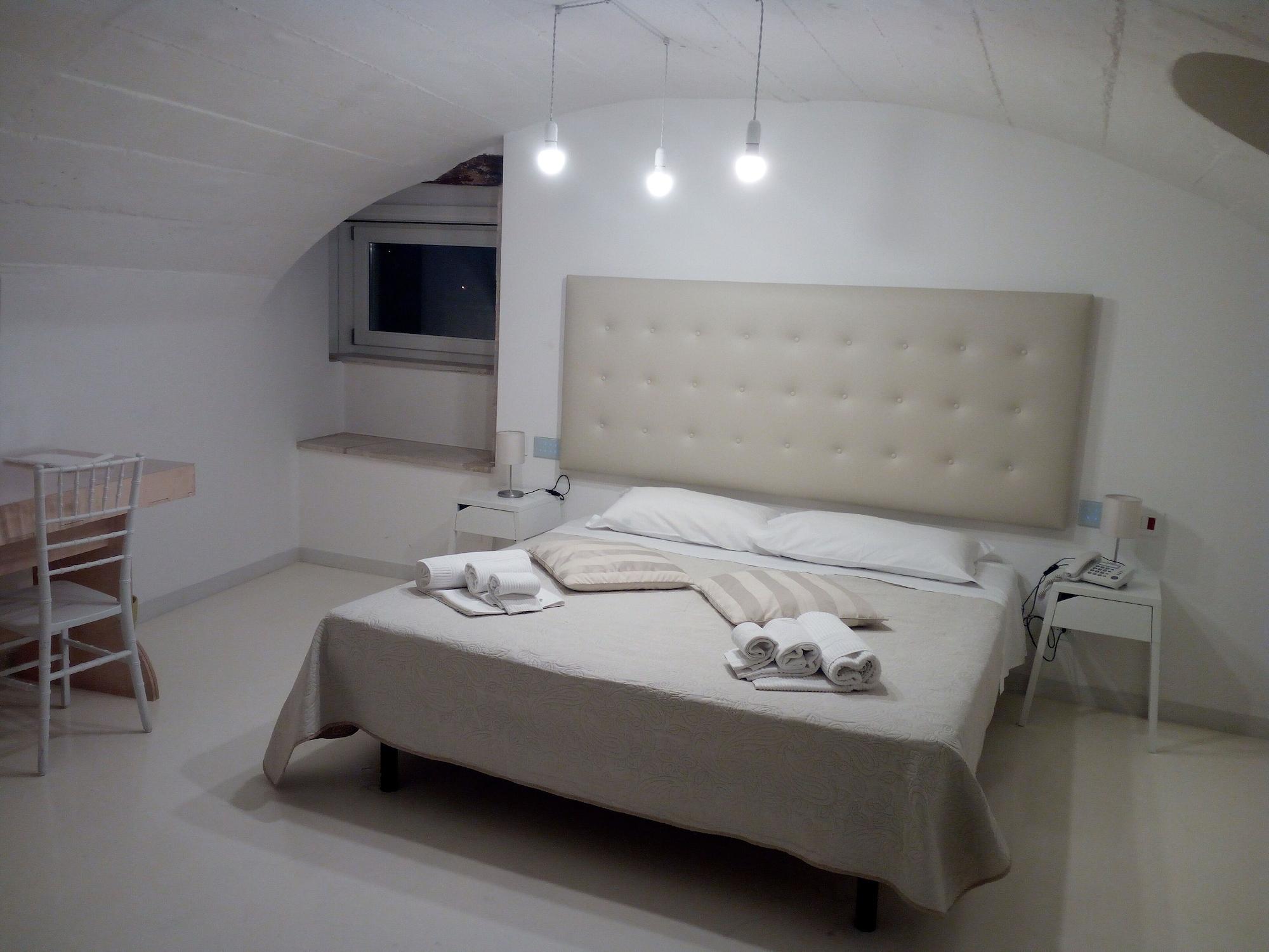 San Giorgio Modica Hotel 외부 사진
