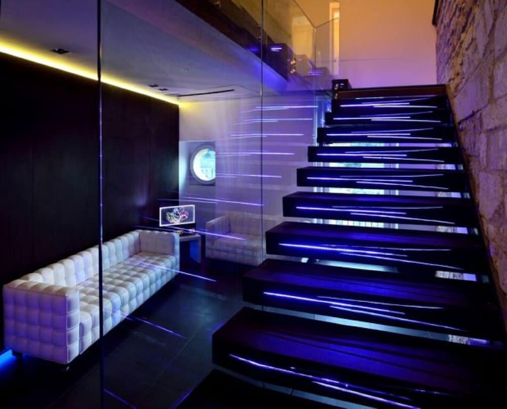 San Giorgio Modica Hotel 외부 사진