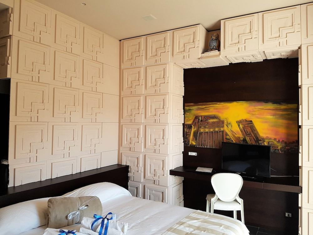 San Giorgio Modica Hotel 외부 사진