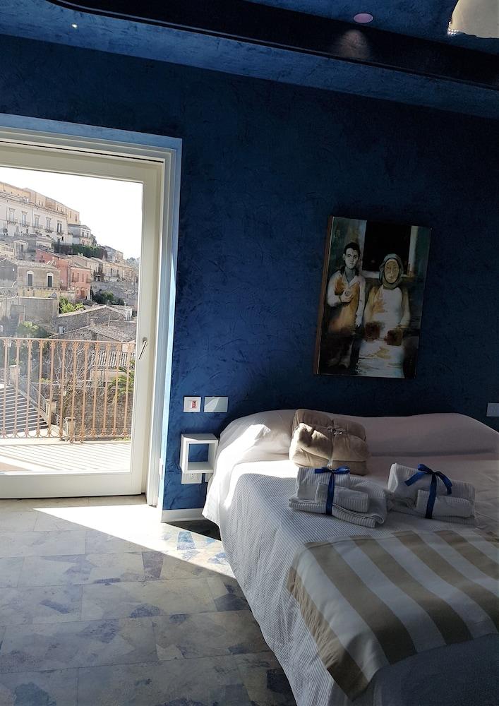 San Giorgio Modica Hotel 외부 사진