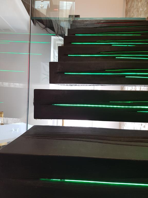 San Giorgio Modica Hotel 외부 사진
