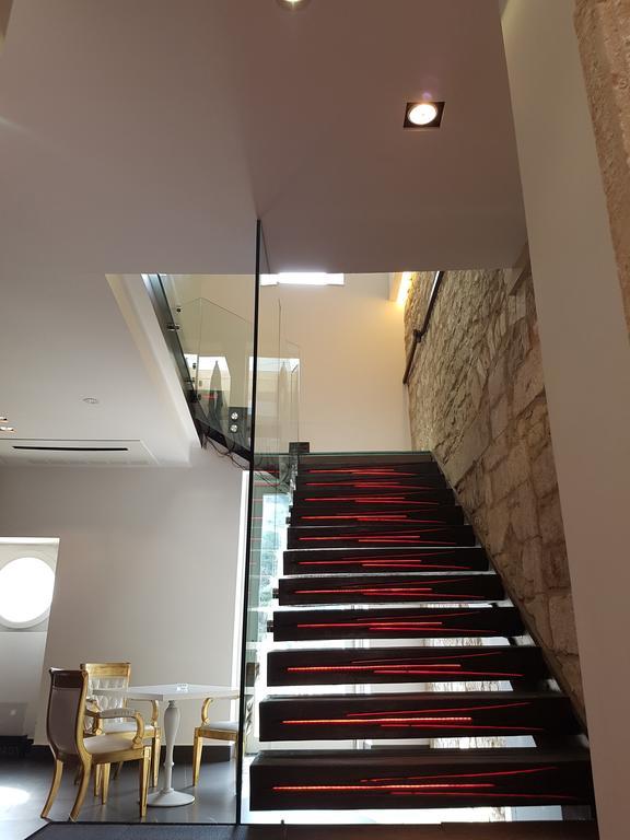 San Giorgio Modica Hotel 외부 사진