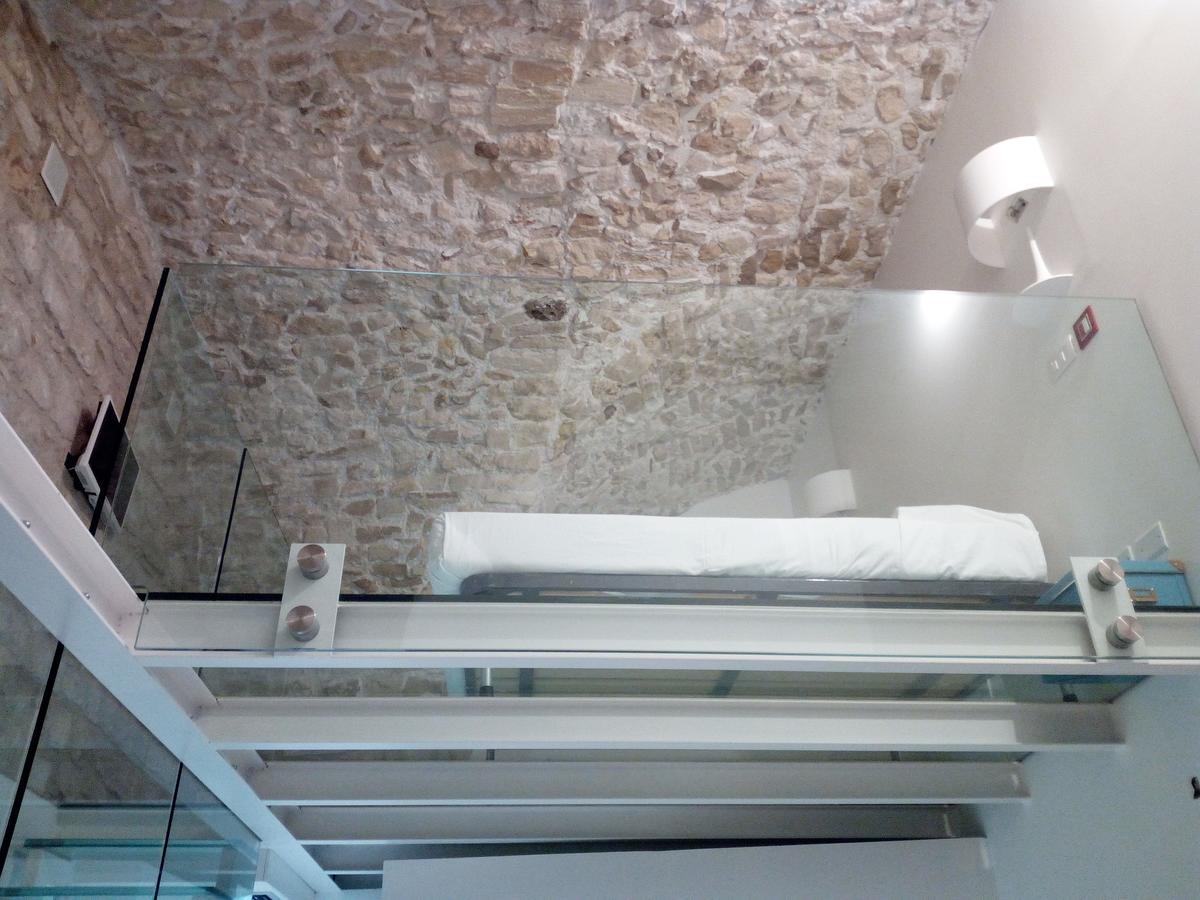 San Giorgio Modica Hotel 외부 사진