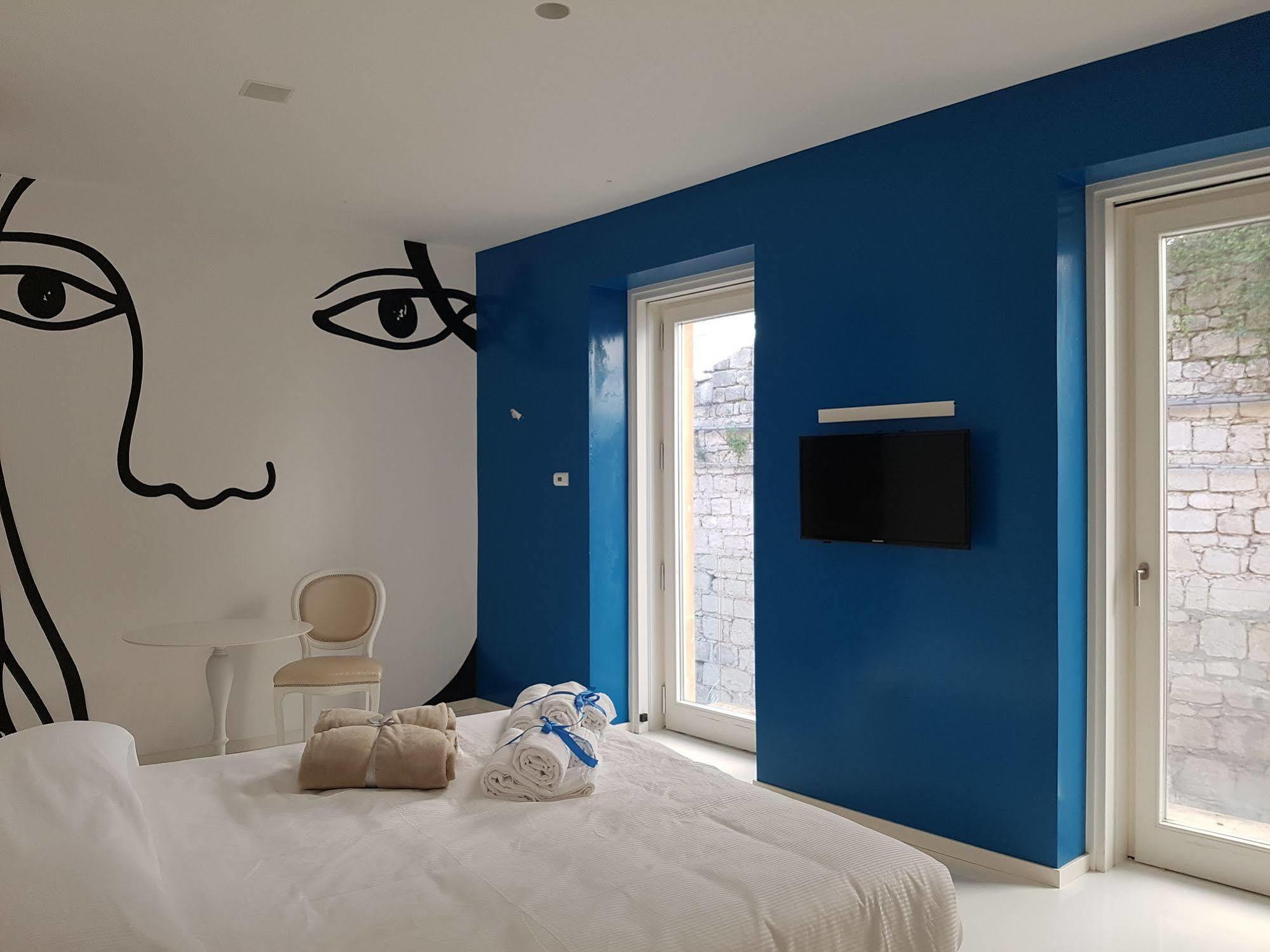 San Giorgio Modica Hotel 외부 사진