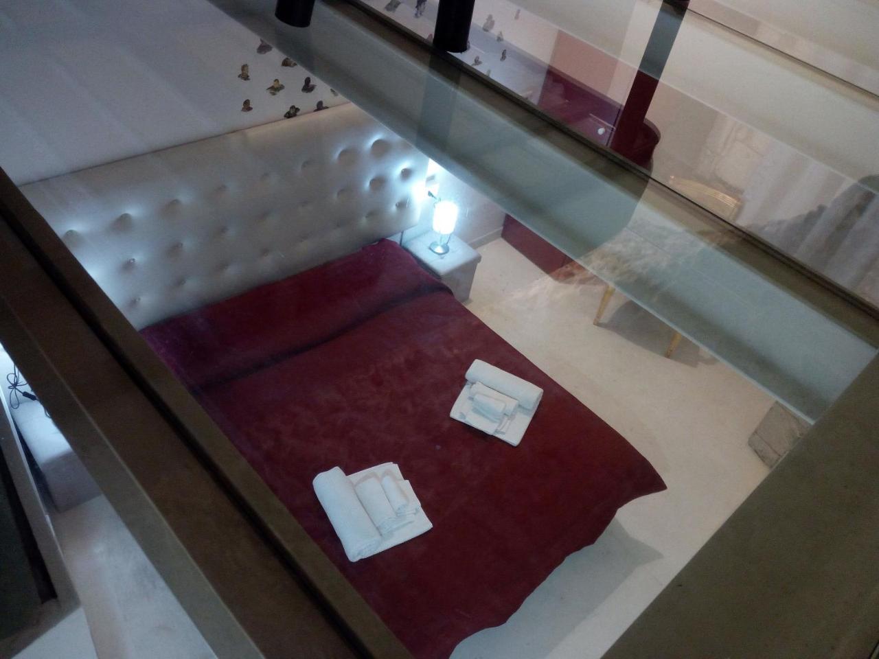 San Giorgio Modica Hotel 외부 사진
