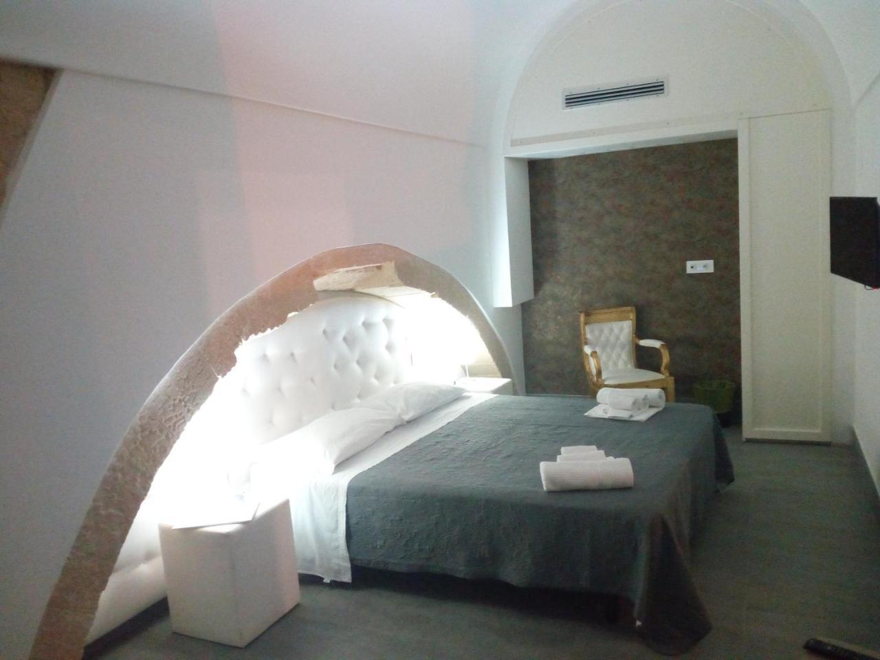 San Giorgio Modica Hotel 외부 사진