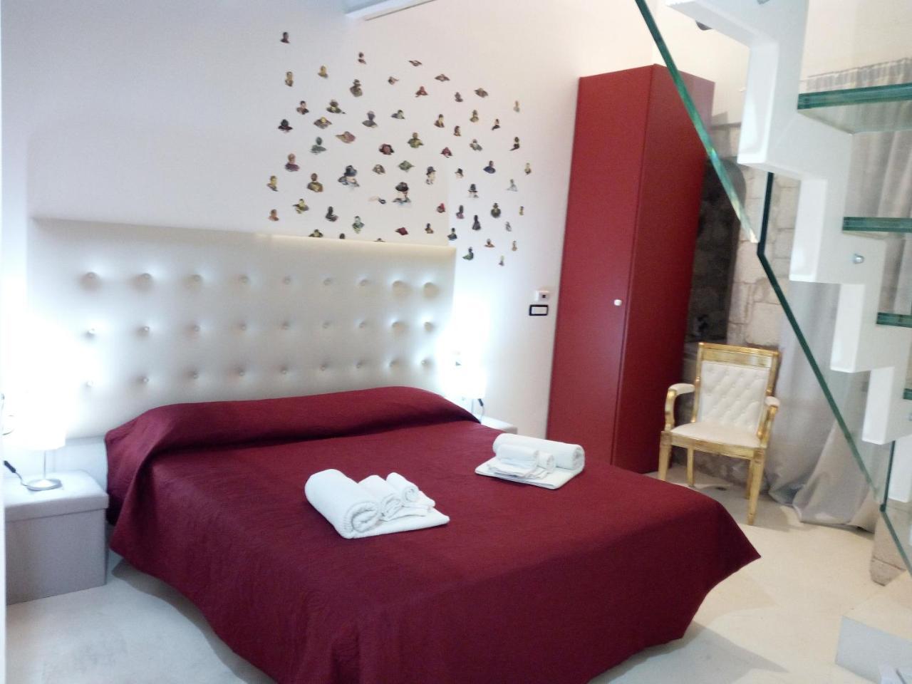 San Giorgio Modica Hotel 외부 사진