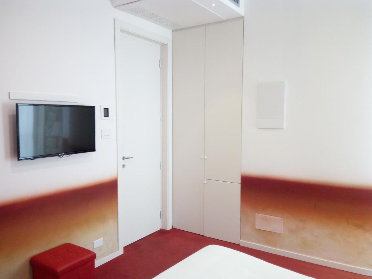 San Giorgio Modica Hotel 외부 사진