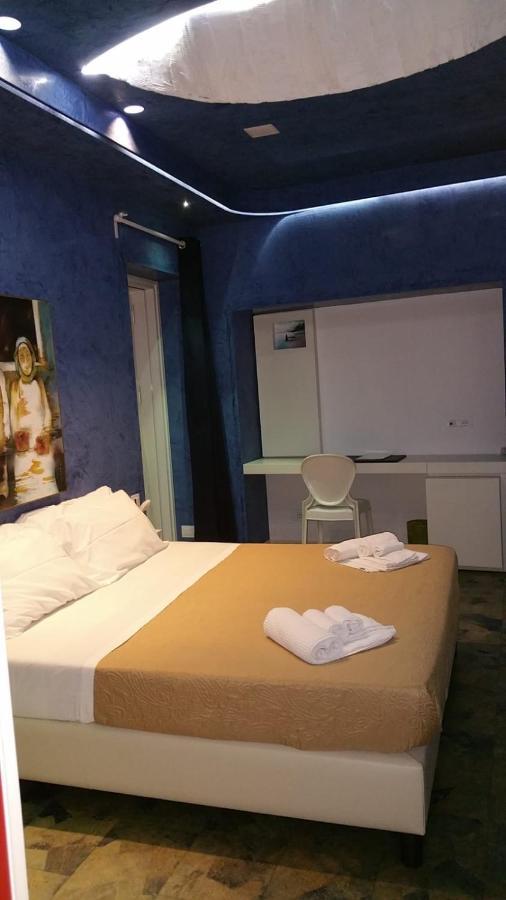San Giorgio Modica Hotel 외부 사진
